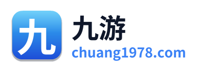 九游 Logo